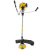 Триммер бензиновый HUTER GGT-2500T PRO, арт. 70/2/28